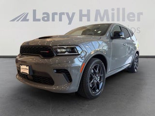 2026 Dodge Durango GT Hemi