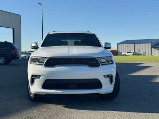 2022 Dodge Durango Citadel