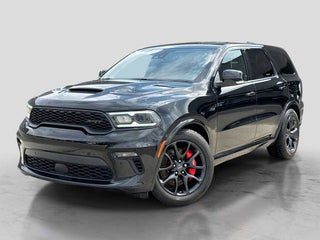2022 Dodge Durango SRT 392