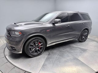 2018 Dodge Durango SRT
