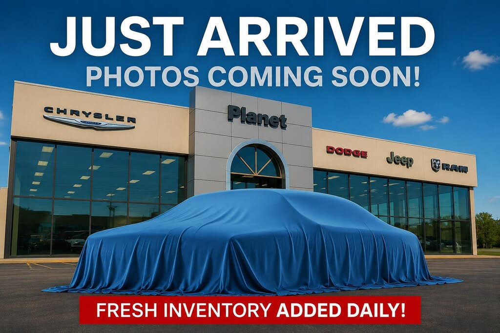 2026 Jeep Grand Wagoneer L Base