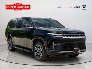 2026 Jeep Grand Wagoneer L Base