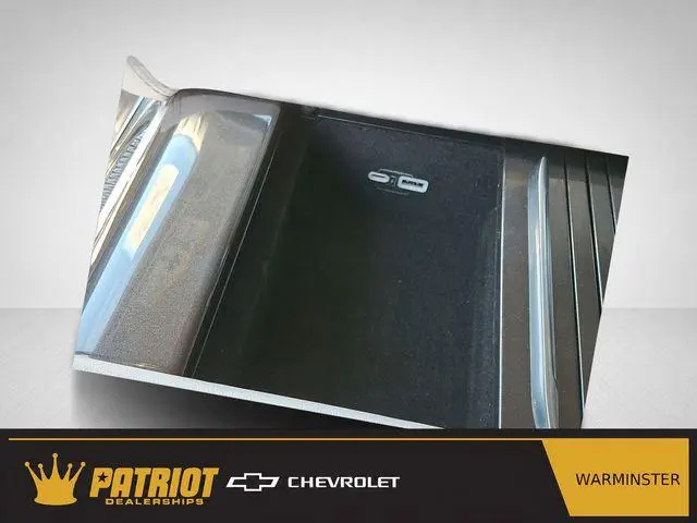 2024 Jeep Wagoneer Base