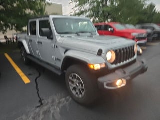 2024 Jeep Gladiator Sport