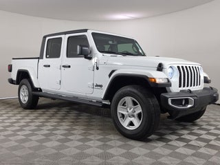 2023 Jeep Gladiator Sport S