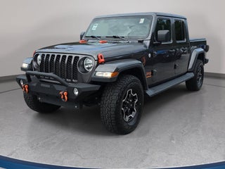 2021 Jeep Gladiator Sport S