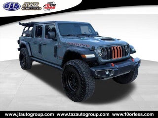 2024 Jeep Gladiator Mojave