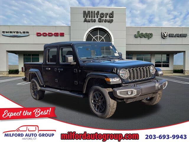 2026 Jeep Gladiator 85th Anniversary