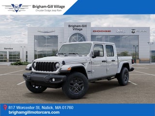 2026 Jeep Gladiator 85th Anniversary