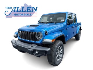 2026 Jeep Gladiator 85th Anniversary