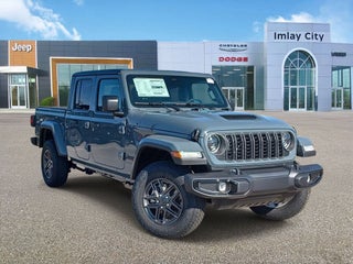 2026 Jeep Gladiator 85th Anniversary