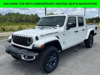 2026 Jeep Gladiator 85th Anniversary