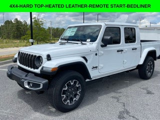 2026 Jeep Gladiator 85th Anniversary
