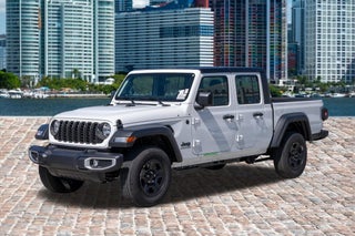 2026 Jeep Gladiator 85th Anniversary