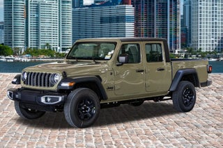 2026 Jeep Gladiator 85th Anniversary