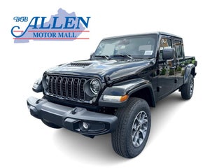 2026 Jeep Gladiator 85th Anniversary