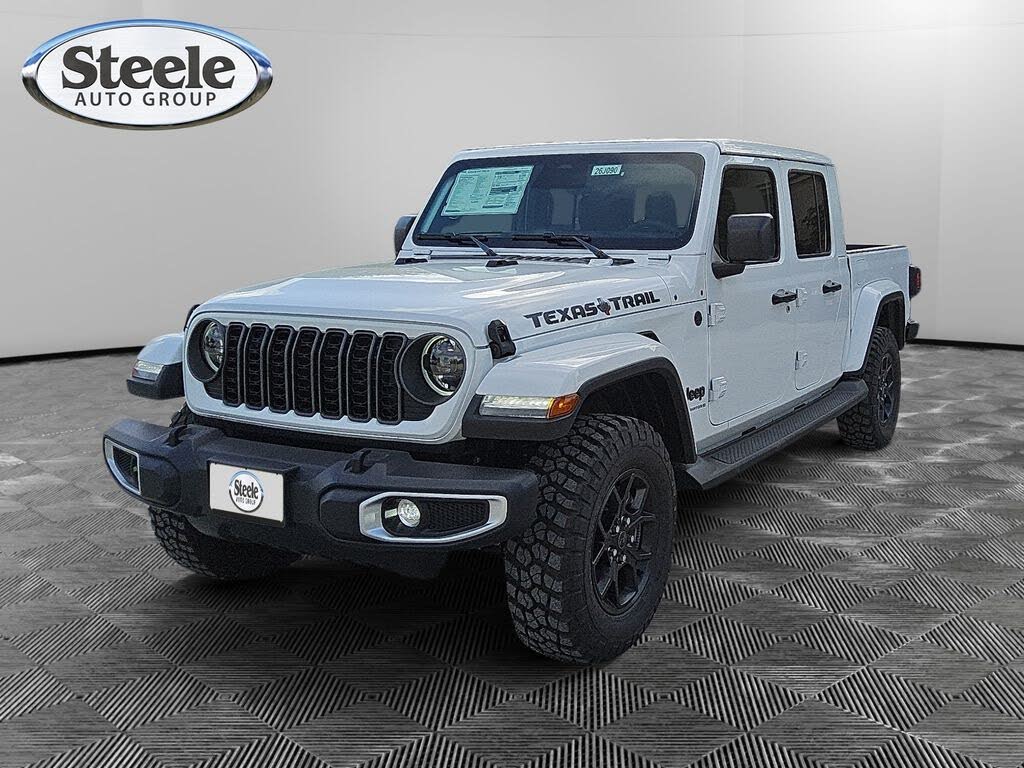 2026 Jeep Gladiator 85th Anniversary