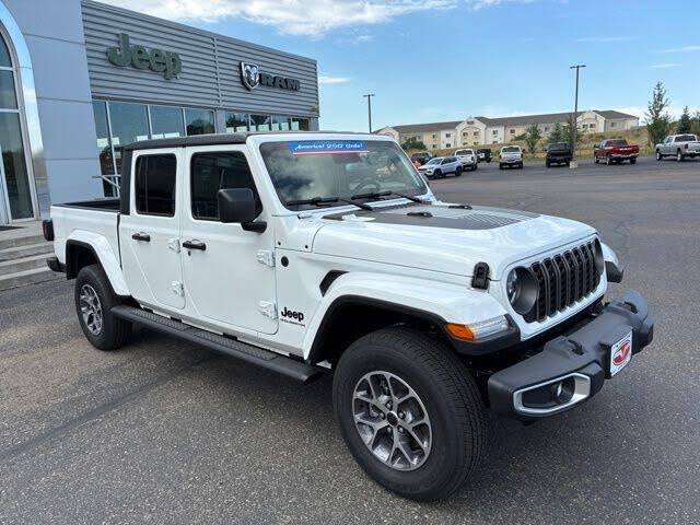 2026 Jeep Gladiator 85th Anniversary