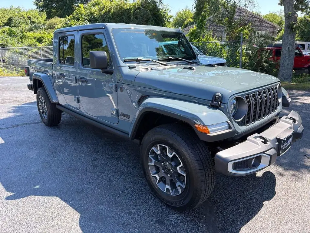 2026 Jeep Gladiator 85th Anniversary