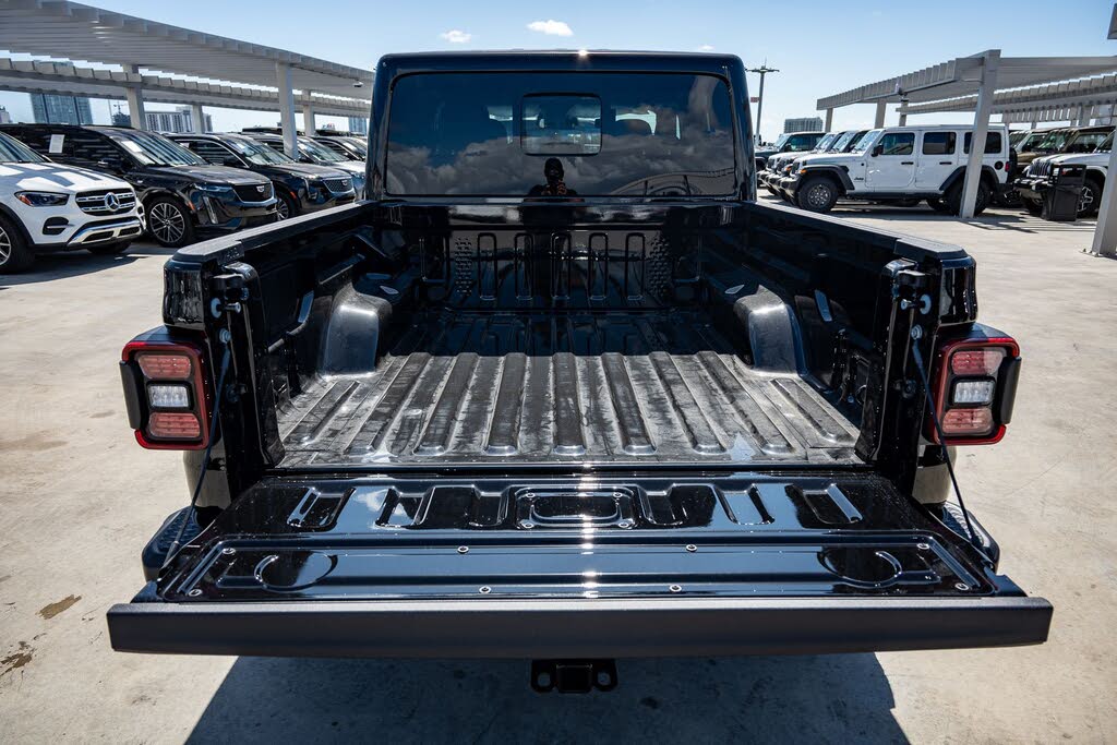 2026 Jeep Gladiator 85th Anniversary