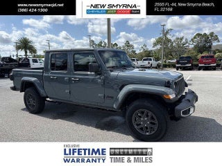 2026 Jeep Gladiator 85th Anniversary