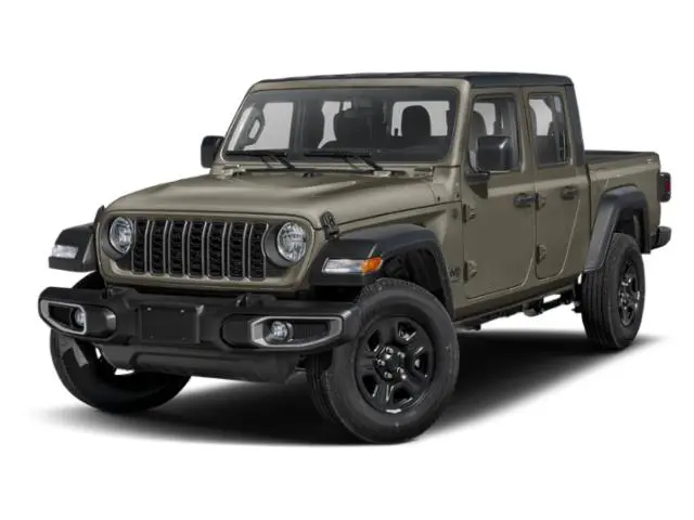 2026 Jeep Gladiator 85th Anniversary