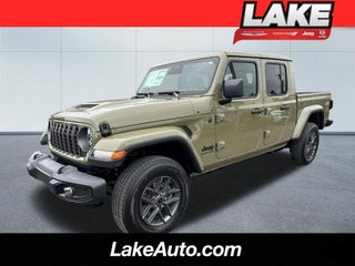 2026 Jeep Gladiator 85th Anniversary