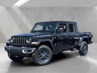 2026 Jeep Gladiator 85th Anniversary