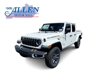 2026 Jeep Gladiator 85th Anniversary