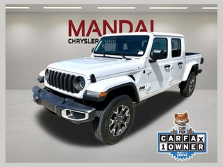 2026 Jeep Gladiator 85th Anniversary