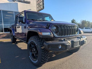 2026 Jeep Gladiator 85th Anniversary