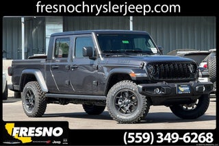 2026 Jeep Gladiator 85th Anniversary
