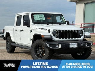 2026 Jeep Gladiator 85th Anniversary