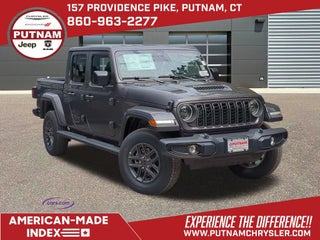 2026 Jeep Gladiator 85th Anniversary