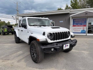2026 Jeep Gladiator 85th Anniversary