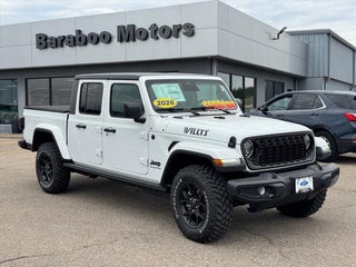 2026 Jeep Gladiator 85th Anniversary