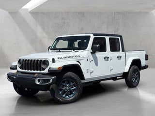 2026 Jeep Gladiator 85th Anniversary