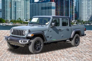 2026 Jeep Gladiator 85th Anniversary