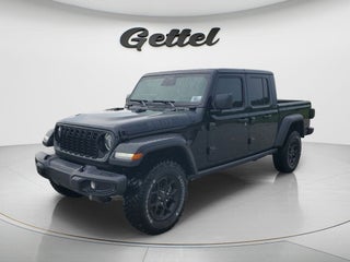 2026 Jeep Gladiator 85th Anniversary