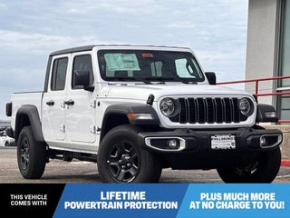 2026 Jeep Gladiator 85th Anniversary