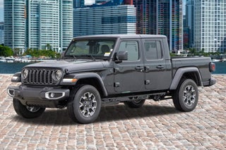2026 Jeep Gladiator 85th Anniversary