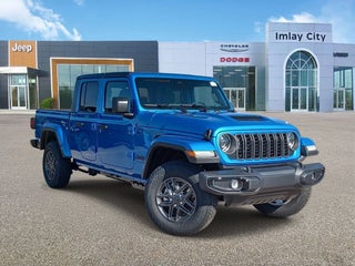 2026 Jeep Gladiator 85th Anniversary
