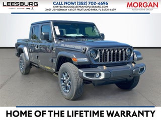 2026 Jeep Gladiator 85th Anniversary