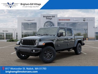 2026 Jeep Gladiator 85th Anniversary