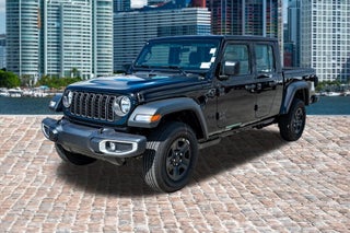 2026 Jeep Gladiator 85th Anniversary