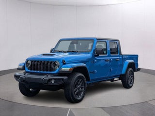 2026 Jeep Gladiator 85th Anniversary