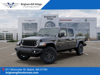2026 Jeep Gladiator 85th Anniversary