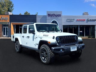 2026 Jeep Gladiator 85th Anniversary