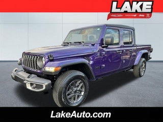 2026 Jeep Gladiator 85th Anniversary