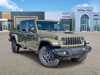 2026 Jeep Gladiator 85th Anniversary